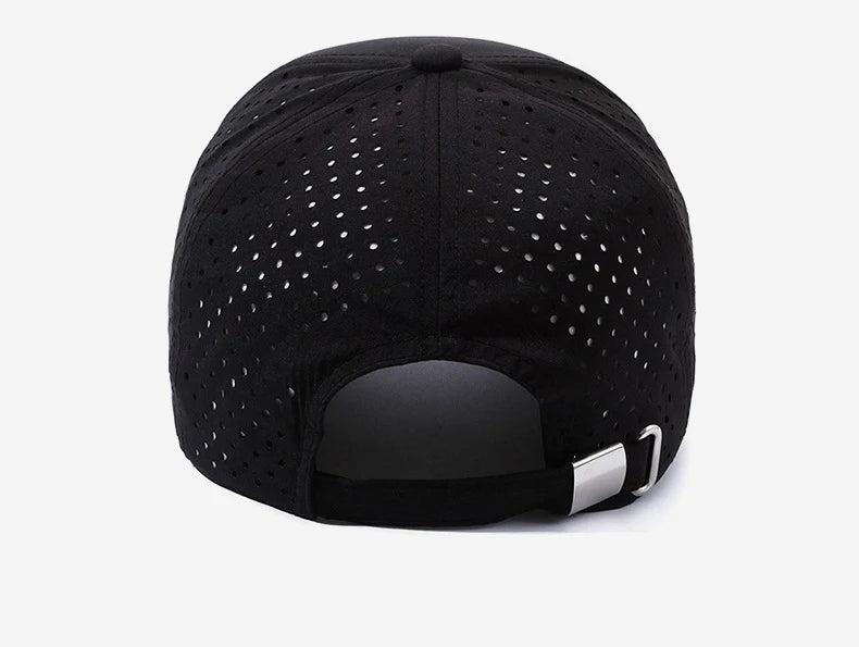 Custom logo 7planes Adult Sport Baseball Cap Diy Own Logo Embroidery Hat Comfortable Breathable Cap Print logo