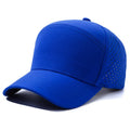 Custom logo 7planes Adult Sport Baseball Cap Diy Own Logo Embroidery Hat Comfortable Breathable Cap Print logo