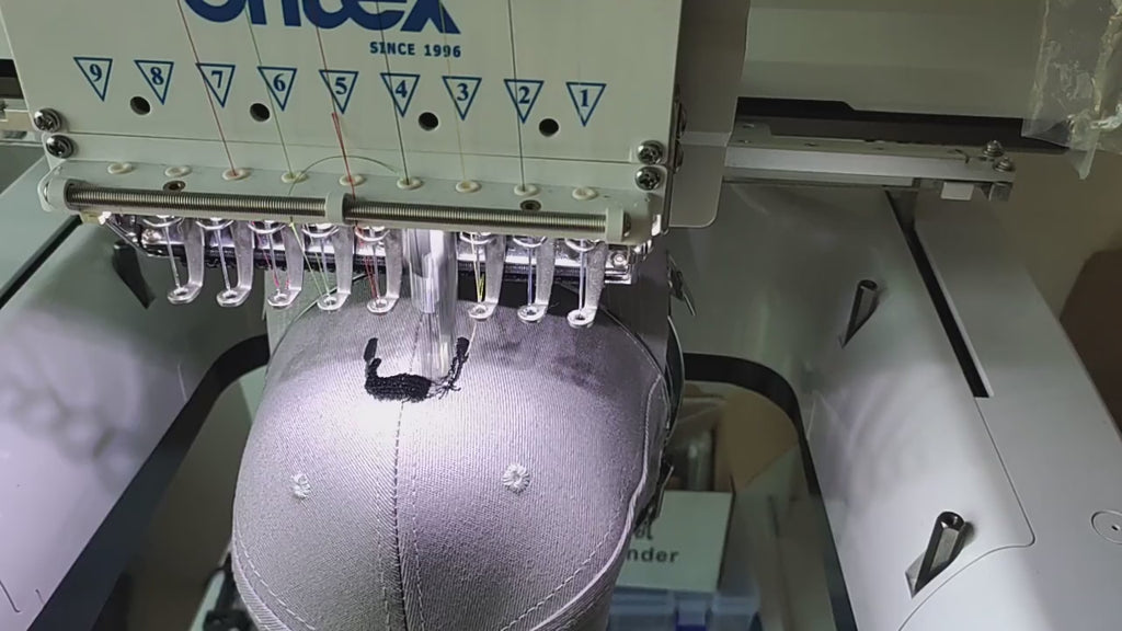 Custom logo 7planes Adult Sport Baseball Cap Diy Own Logo Embroidery Hat Comfortable Breathable Cap Print logo
